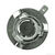 H11B - H11B Headlight Lamp - 55 Watt Thumbnail