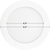 1800 Lumens - 20 Watt - 8 in. Selectable New Construction LED Downlight Fixture Thumbnail