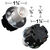 T8 or T12 High Output/Very High Output Thumbnail
