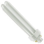 3500K 26 Watt 4 Pin G24q-3 CFL Compact Fluorescents - Category Image