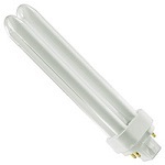 3500K 26 Watt 4 Pin G24q-3 CFL Compact Fluorescents - Category Image