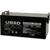 12 Volt - 250 Ah - UB-8D - AGM Battery Thumbnail