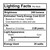 25 Watt - Clear - Bent Tip - Incandescent Chandelier Bulb Thumbnail