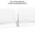 8ft. x 5.7in. - LED Retrofit Kit for Fluorescent Strip Fixture Thumbnail