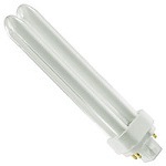 4100K 26 Watt 4 Pin G24q-3 CFL Compact Fluorescents - Category Image