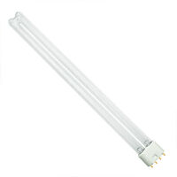55 WATT 120 VOLT 2G11 BASE