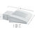 26 Watt - LED - Wall Pack - 175W Equal Thumbnail