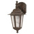 Nuvo 60-989 - (Arm Down) Wall Lantern Thumbnail