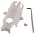 GE 62182 - LED A19 Anti-Theft Locking Device Kit Thumbnail