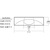 Lithonia 2VTL4 40L ADP EZ1 LP840 - 2 x 4 LED Recessed Troffer Thumbnail