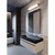 AFX Axel - 24 in. Color Selectable LED Vanity Light Bar - 1850 Lumens - Brass Finish Thumbnail