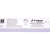 Selectable LED Driver - Dimmable - 60 Watt - 1200-1250-1300mA Output Current Thumbnail