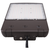 25,300 Lumen Max - 150 Watt Max - Wattage and Color Selectable LED Parking Lot Fixture with Adjustable Beam Angle and Photocell Thumbnail