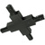 Nora NT-315B - Black - X-Connector Thumbnail
