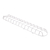 5100 Lumens - LED Linear Explosion-Proof Fixture - Class 1 Div 2 Rated Thumbnail