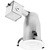 450 Lumens - 7 Watt - 3000 Kelvin - 3 in. New Construction LED Downlight Fixture Thumbnail
