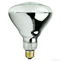 125R40/1 INFRA RED CLEAR