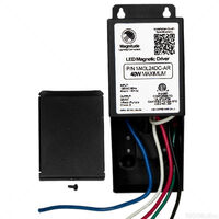 LED DRIVER - 40W