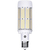 30,000 Lumens - 180 Watts - 3000 Kelvin - LED Corn Bulb Thumbnail