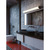 AFX Axel - 24 in. Color Selectable LED Vanity Light Bar - 1850 Lumens - Brass Finish Thumbnail