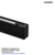 2 ft. Wattage and Color Selectable Architectural LED Linear Fixture with Diffuser Lens - Up/Down Light - 1950 Total Lumens - Black Thumbnail