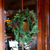 24 in. Christmas Wreath - Plymouth - Battery Operated Thumbnail