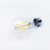 350 Lumens - 4 Watt - 2700 Kelvin - LED Edison Filament Bulb - 5.7 in. x 2.5 in. Thumbnail