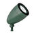 RAB HSLED13YVG - 13 Watt - LED - Bullet Spot Light Fixture Thumbnail