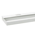 White LED Under Cabinet Fixtures - Category Image