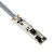 LED Proximity Motion Sensor Switch - With 5 ft. Cable Thumbnail