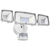 3600 Lumens - 38 Watt - 4000 Kelvin - LED Security Floodlight Fixture with Motion Sensor and Photocell Thumbnail
