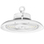 22,000 Lumens - 150 Watt - 5000 Kelvin - UFO LED High Bay Light Fixture Thumbnail