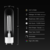 800 Lumens - 8.5 Watt - 2700 Kelvin - LED T12 Tubular Filament Bulb Thumbnail
