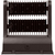 8580 Lumen Max - 60 Watt Max - Wattage and Color Selectable Rotatable LED Wall Pack Fixture Thumbnail
