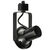 Track Light Fixture - Gimbal Ring - Black  Thumbnail