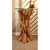 Uttermost 25582 - Teak Wood Console Table Thumbnail
