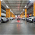 3600 Lumens - 35 Watt - 4000 Kelvin - 4 ft. LED Vapor Tight Fixture  Thumbnail