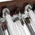 2 ft. - 4 Lamp - F24T5-HO - Fluorescent Grow Light Fixture Thumbnail