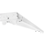 8 ft. LED Ready Strip Fixture - Four Lamp Thumbnail