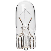 7.5W  T3.25 24V CLEAR