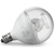 Natural Light - 2 in. Dia. - LED G16.5 Globe - 5 Watt - 40 Watt Equal - Halogen Match Thumbnail