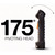 Pivot Plus Swivel Head LED Flashlight - 300 Lumens - 2 Light Modes - Water Resistant Thumbnail