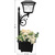 Solar LED Path Light and Planter Thumbnail