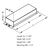 Electronic Sign Ballast - 4-32 ft. Total Lamp Length - (1-4 Lamps) Thumbnail