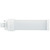 560 Lumens - 5 Watt - 4000 Kelvin - LED PL Lamp Thumbnail