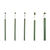 Super Steel Stakes - 4 ft. x 5/16 in. Thumbnail