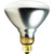 150 Watt - Silicone Coated - Incandescent BR38 Light Bulb Thumbnail