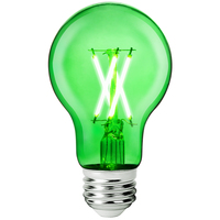 LED A19 4.5W GR FILAMENT BULB