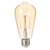 350 Lumens - 4 Watt - 2200 Kelvin - LED Edison Filament Bulb - 5.7 in. x 2.5 in. Thumbnail