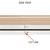 Flexible LED Neon Rope Light - Warm White Thumbnail